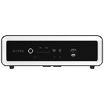Платформа системного блока с ЦПУ Zotac ZOTAC ZBOX NANO, SFF, FANLESS, i7-1355U, 2 DDR5 SO-DIMM, M.2 SSD, 2.5