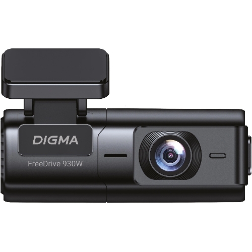 Видеорегистратор Digma FreeDrive 930W, 2560x1440, 3