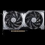 Видеокарта MSI RTX 5070 12G VENTUS 2X OC RTX 5070 PCI-E 5.0 GDDR7 2542/28000 HDMIx1 DPx3 HDCP Ret