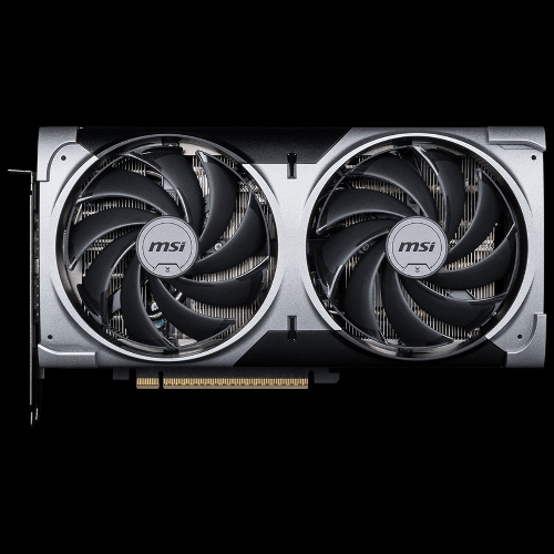 Видеокарта MSI RTX 5070 12G VENTUS 2X OC RTX 5070 PCI-E 5.0 GDDR7 2542/28000 HDMIx1 DPx3 HDCP Ret