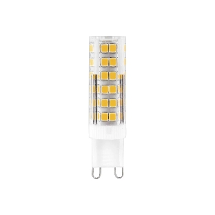 Лампа светодиодная Feron LB-433 7W 230V G9 2700K
