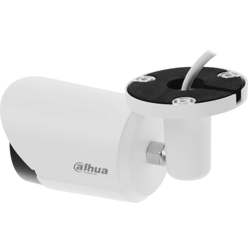 Видеокамера Dahua DH-IPC-HFW2449SP-S-IL-0360B уличная цилиндрическая IP-видеокамера 4Мп 1/2.7” CMOS объектив 3.6мм