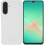 Смартфон Samsung Galaxy A26 5G SM-A266B 8/256Gb, белый