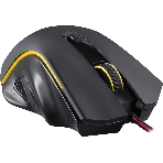 Комплект клавиатура+мышь Redragon S137 проводной, USB, чёрный