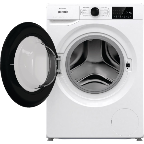 Стиральная машина Gorenje WPNEI94A1SWIFI/C класс: A+++ загр.фронтальная макс.:9кг белый инвертер