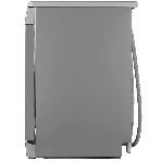 Посудомоечная машина Bosch SMS4IMI62Q, нержавеющая сталь, 60 см, 13 компл., 50 дБ, класс A++