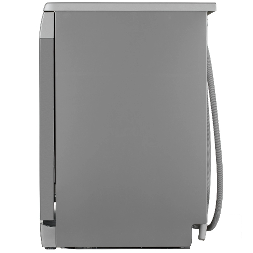 Посудомоечная машина Bosch SMS4IMI62Q, нержавеющая сталь, 60 см, 13 компл., 50 дБ, класс A++