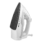 Утюг Blackton Bt SI1110 белый, 1200 Вт, 18 г/мин, 200 мл