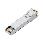 Модуль SFP+ TP-Link TL-SM5310-T 10GbASE-T RJ45 30 метров