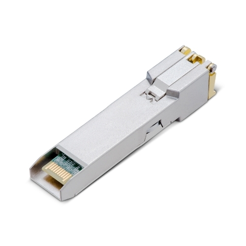 Модуль SFP+ TP-Link TL-SM5310-T 10GbASE-T RJ45 30 метров