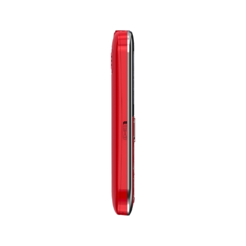 Мобильный телефон Maxvi B6ds up красный