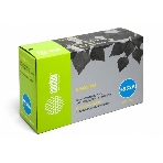 Картридж лазерный Cactus CS-Q5952A желтый (10 000 стр.) для HP Color LaserJet 4700