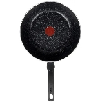 Сковорода ВОК Tefal Brut 28см 04236628