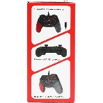 Геймпад A4Tech Bloody GP30 Sports черный/красный USB виброотдача обратная связь