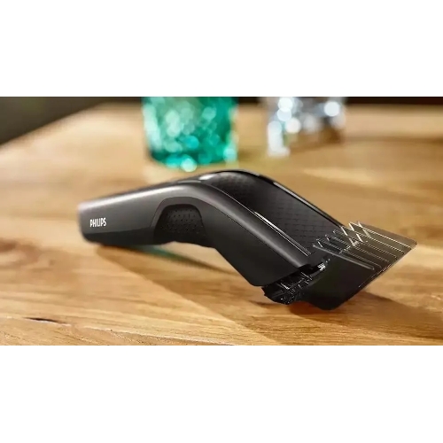 Машинка для стрижки Philips HC7650/15 черный