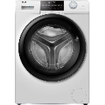 Стиральная машина Haier HW90-BP14959 белый, загрузка фронтальная 9 кг, 1400 об/мин, класс: A+++