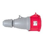 Розетка переносная EKF 225 ps-225-32-380-PRO PROxima 3P+PE+N 32А 380В IP44