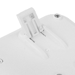Клавиатура проводная Smartbuy (SBK-210U-W) ONE 210 USB белая