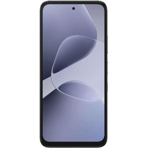 Смартфон Infinix HOT 60i 8/256Gb, черный