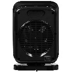 Тепловентилятор Thermex Nero 1500E