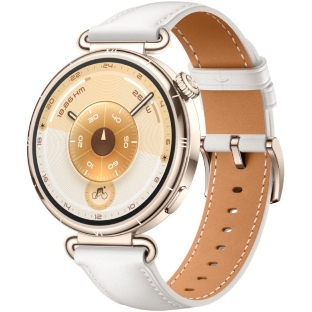 Умные часы HUAWEI Watch GT 6 KSU-B19, 1.32