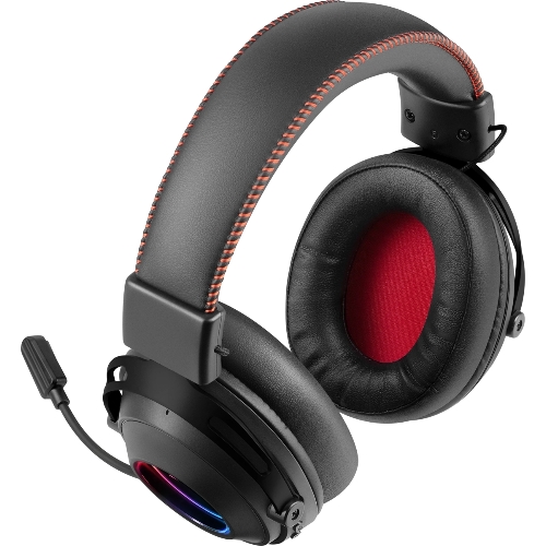 Игровая гарнитура Defender (62420) ECHO черный