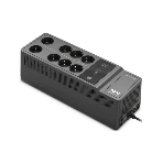 Источник бесперебойного питания APC Back-UPS BE650G2-GR 400Вт 650ВА черный