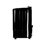 Стиральная машина Horizont WM-4601W черная, загрузка вертикальная 4.6кг, класс: A