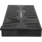 Маршрутизатор Ubiquiti ER-12-EU черный