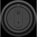 Колонка портативная SVEN PS-130 black (10 Вт, USB, Bluetooth, питание от USB/аккумулятора)