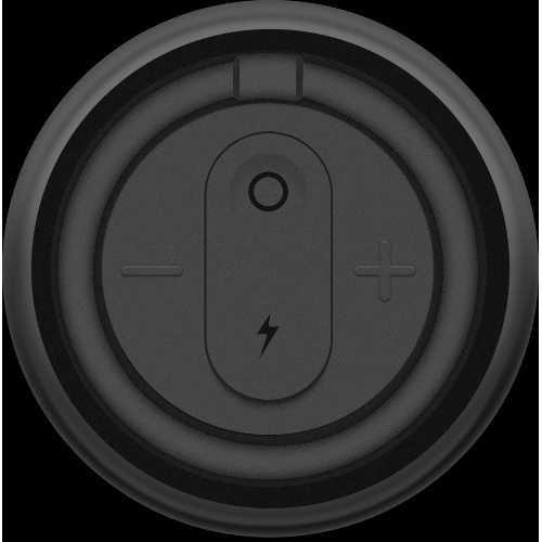 Колонка портативная SVEN PS-130 black (10 Вт, USB, Bluetooth, питание от USB/аккумулятора)