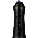 Ирригатор Revyline RL 450 чёрный, от аккумулятора, 300 мл, 5 режимов