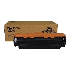 Картридж лазерный GalaPrint GP-CF380X черный (4400 стр) для HP Color LaserJet Pro CM476/CM476dn/CM476dw/CM476nw