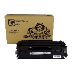Картридж лазерный GalaPrint GP-Q5949X/7553X/715H черный (7000 стр.) для HP LaserJet 1320/1320N/3390/3392/P2010/P2014/P2015/2015d/2015n/M2727/M2727nf/M2727nfs/Canon LBP-3310/3370/3300