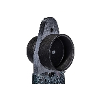 Аппарат для сварки пластиковых труб KRONWERK 94214 800Вт 300 °c 20-25-32-40-50-63мм мет.кейс
