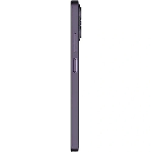 Смартфон INOI A54, 4/256Gb, фиолетовый