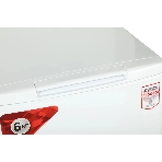 Стиральная машина Kraft KF-UME6201W белый, загрузка вертикальная 6 кг, 1000 об/мин., класс: А+++