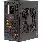 Блок питания Accord ACC-SFX600-80, 600Вт, 80мм,черный