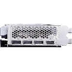 Видеокарта MSI RTX 5060 Ti VENTUS 3X OC 16GB, NVIDIA RTX 5060 Ti, 16 ГБ GDDR7, 128 бит, PCI-e 5.0, 1xHDMI, 3xDP, 2602 МГц