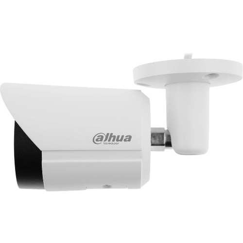 Видеокамера Dahua DH-IPC-HFW2449SP-S-IL-0360B уличная цилиндрическая IP-видеокамера 4Мп 1/2.7” CMOS объектив 3.6мм