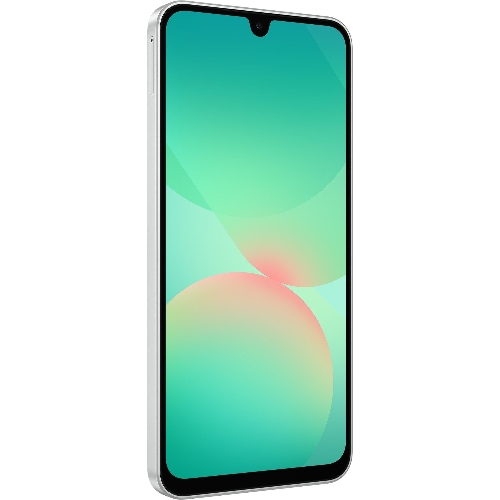 Смартфон Samsung Galaxy A26 5G SM-A266B 8/256Gb, белый
