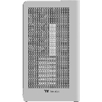 Компьютерный корпус Thermaltake View 390 Air белый без БП E-ATX 2x120мм 2xUSB 3.0 1xUSB3.1 audio bott PSU