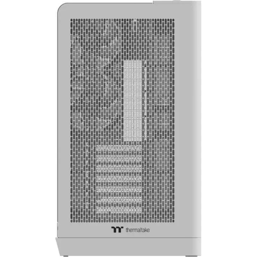 Компьютерный корпус Thermaltake View 390 Air белый без БП E-ATX 2x120мм 2xUSB 3.0 1xUSB3.1 audio bott PSU