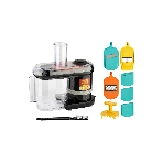 Мультирезка ENERGY EN-147Pro 7 в 1, цвет черный