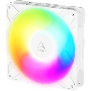 Вентилятор в корпус Arctic Cooling Вентилятор корпусной ARCTIC P14 Pro Reverse A-RGB White (ACFAN00324A)
