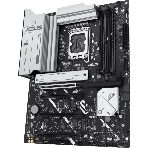 Материнская плата ASUS PRIME Z890-P, LGA 1851, Intel Z890, 4xDDR5, 4xSATA, 4xM.2, 1xPCIe 5.0 x16, 2xPCIe 4.0 x4, 1xPCIe 4.0 x1, 1xHDMI, 1xDP, 1xUSB-C (видеовыход), 1x 2.5Gb LAN, 4xUSB-A 2.0, 2xUSB-A 3.2 Gen 1, 1xUSB-A 3.2 Gen 2, 1xUSB-C 3.2 Gen 2x2, 3x3.5 мм, 7.1, ATX