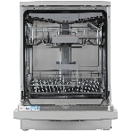 Посудомоечная машина Bosch SMS4IMI62Q, нержавеющая сталь, 60 см, 13 компл., 50 дБ, класс A++