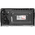 Микроволновая печь Centek CT-1559 черный, 20 л, 700 Вт, переключатели - поворотный механизм