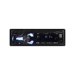 Автомагнитола URAL МОЛОТ АРС-МТ 115С, 1 DIN, Bluetooth, USB Type-A, AUX
