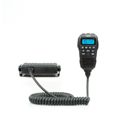Рация Терек РМ-611 Пегас